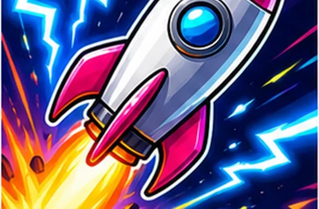 Artwork for the Action games category on FizoGame