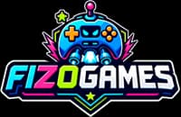FizoGames logo